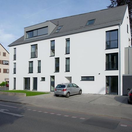 Ferienwohnung Universitaet Tuebingen Luaran gambar