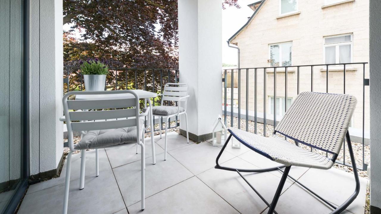 Ferienwohnung Universitaet Tuebingen Luaran gambar